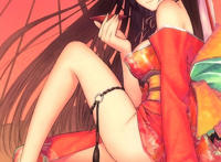 义母的吐息1在线动漫：寝乱义母肉番动画在线播放