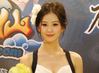 刘诗诗胸图片：刘诗诗胸部多大，刘诗诗胸部图片大全