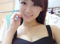 中国前十名美女的胸部图片：胸部太大美女图片大全