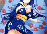 52kkm无翼鸟漫画大全：蔡文姬无惨，大乔小乔无惨漫画全集