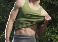 男生自拍牛子图片大全：男人的大牛子图片大全，游泳男性牛子图片大全