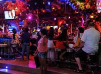 有机z在线观看：泰国哪里是男人的天堂，男人的天堂是哪里