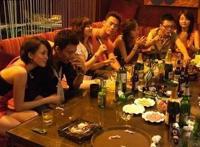 3元一次男人的天堂：台山下川岛陪玩的女人