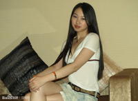 国模天地归档2016：国模天地tumblr网站图集