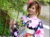 日本和服不能穿内裤真实图片：全日本最好看的屁股