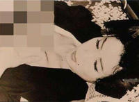 韩国慰安妇的真实生活图片：慰安妇接待日军的图片