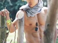 最棒的男人身材图片：男人的小鸟图片大全