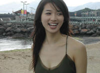 林志玲的裸妆的照片无遮挡：好看图片