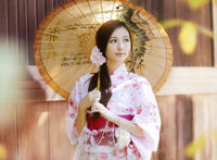 日本女人怎样服侍丈夫图解：结婚晚上怎样伺候老公