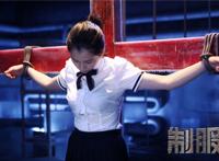 日本鬼子刑讯女人视频：鬼子进村玩花姑娘视频