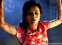 日本鬼子活剥美女视频：小鬼子玩花姑娘的视频