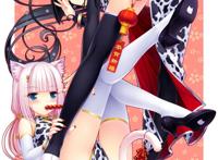 52kkm无翼鸟漫画大全老师：无翼鸟学生会长全集