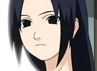 宇智波美琴被鸣人上图：宇智波美琴和鸣人做