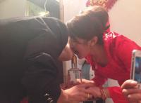 空村子之下体塞了黄瓜：伴娘被塞鸡蛋火腿肠