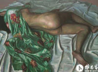 著名女人体油画欣赏:中国人体油画作品欣赏 著名女人体油画欣赏:中国人体油画作品欣赏