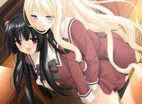 看的人湿的动漫吻戏：吻戏内裤湿，湿吻戏伸舌头