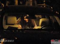 孙悦车震门30分钟视频：孙悦车震门视频播放