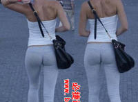 范冰冰紧身裤臀部缺陷：凹凸视频，蝴蝶 鲍鱼 一线天 馒头