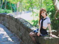 小学生赛高删前图片：赛高小学生收费照网盘