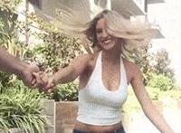 汤不热日本福利视频：tumblr大尺度账号福利动态图