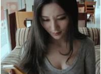 萌妹子的娇喘声贴吧：你来发我来读语音湿吧