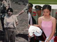 77厕拍全景图集：美女死刑犯大小便