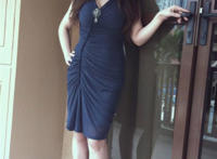 风韵徐娘很有味道：半老徐娘母性诱惑百度