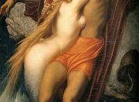 世界经典人体油画欣赏：人与自然水乡篇 第2版