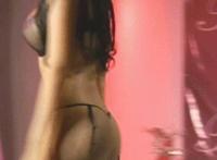 美国黑人那个很大吗：一试黑人一世黑人