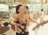 zooskoolstray 大狗：zooskoolstray兽中国女