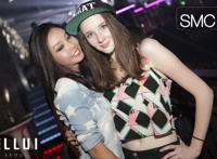 夜总会吊奶玩法详解：去夜总会点小姐的规矩