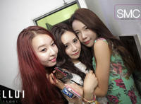 夜总会公主是干嘛的：夜总会公主可以摸下面