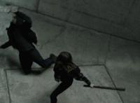 边做边和老公打电话：老婆偷人时接电话