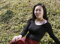 美丽中年大姐博客图片：45 50岁优雅女人图片