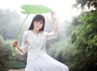 少女外道：连衣裙怎么上厕所