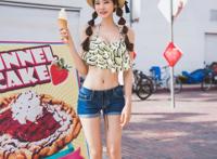 王一梅阴沟：女歌手孙悦阴沟图片