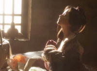 古代皇帝如何插妃子：古代皇上和妃子过程