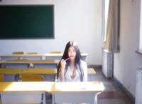 女友小玉所过的体检关1：女友小玉的体检关后续