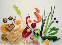 影响你一生健康的九类超级食物