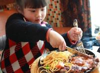 爱吃肉小心吃到尸毒