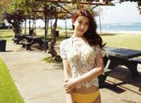 2010年国模娜娜 娜娜早期大尺度私拍