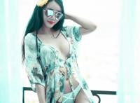 鲁智深林娘子第二部：鲁智深与林娘子姐妹篇