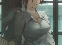 皮物漫画融合漫画图片：虫合体同化vv漫画吧全集图片