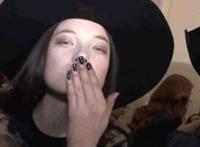 祼体油画写生视频：人体油画写生视频