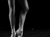 周向林油画写生视频：祼体油画写生视频