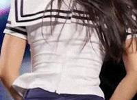 男人禁区图册：男人闯女人的禁区