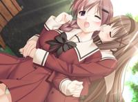 中文彩漫] 妈妈睡着后1：二次元虚川妈妈初体验