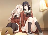 中文彩漫-乳豚[88p]：乳豚全彩单行本满满的