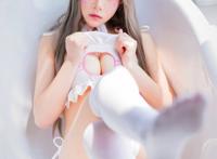 117大胆插阴人艺体艺术：14少女下面的图