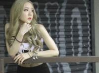 宝贝第一次有疼忍着点：女人私密的保养视频